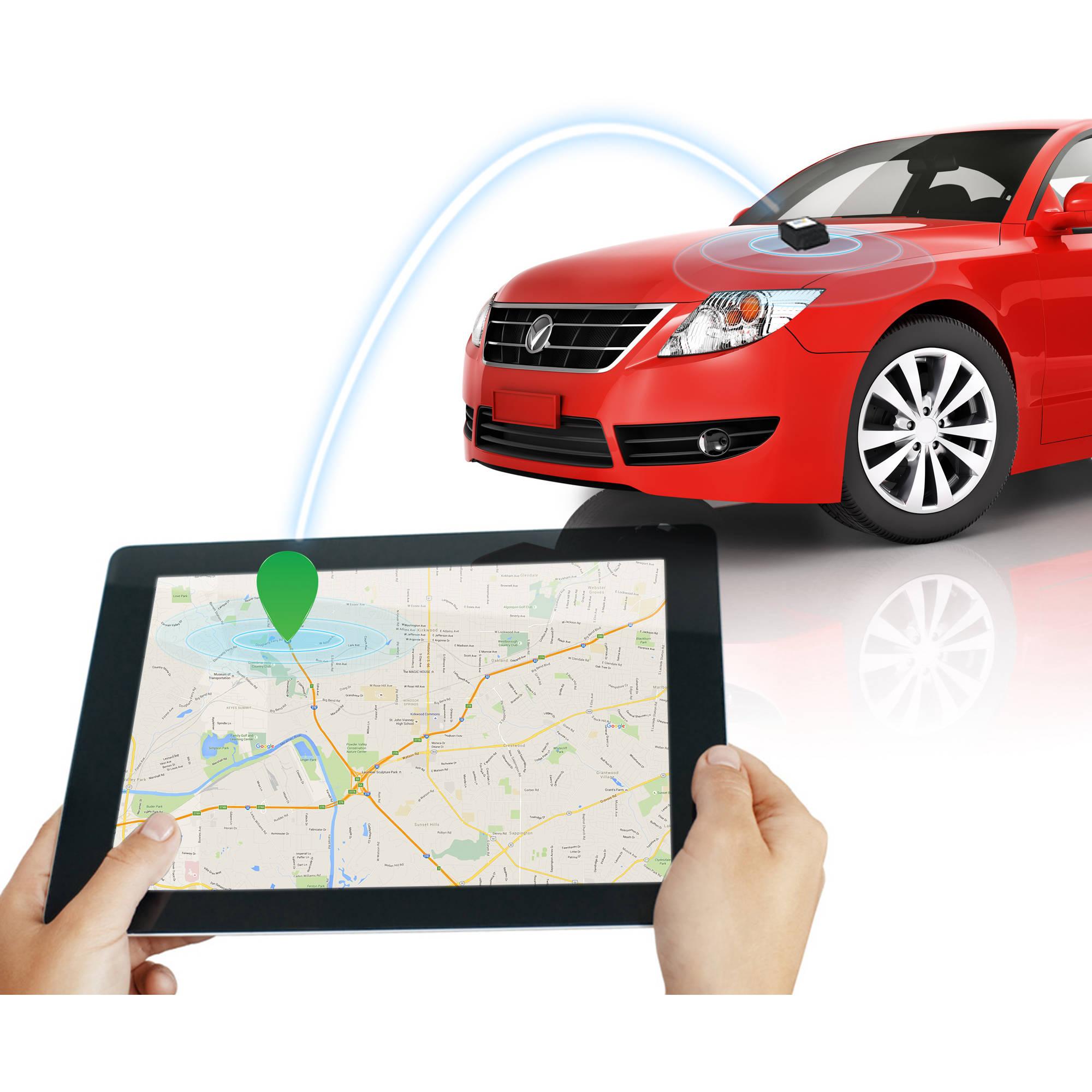 Car gps deals location tracker