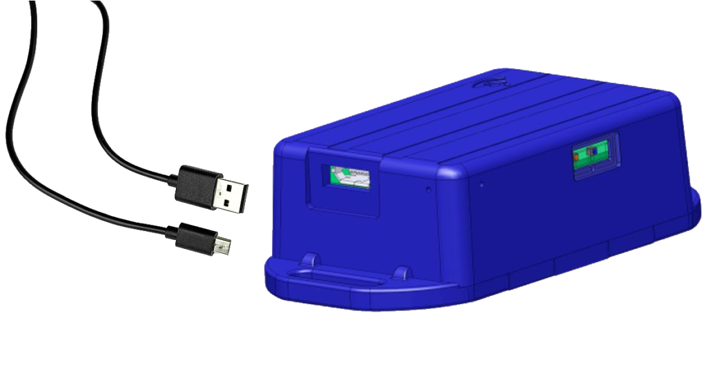 network temperature sensor