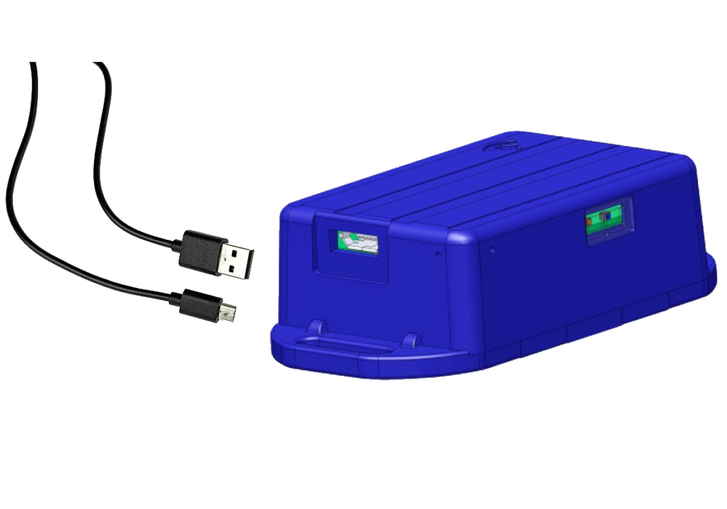 Trakkit THS - WiFi Temperature & Humidity Sensor