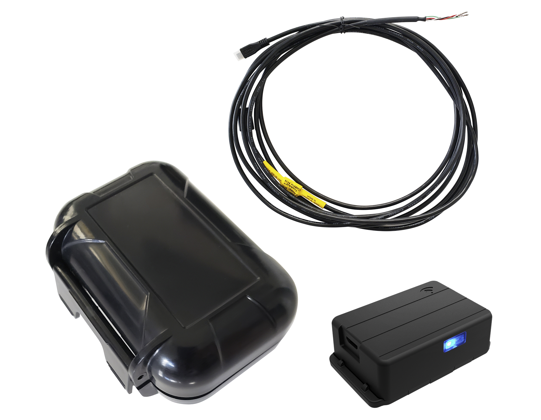 Best Construction Equipment GPS Tracking Systems Trakkit