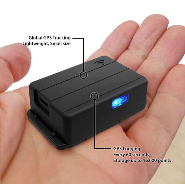 best gps tracker for cars