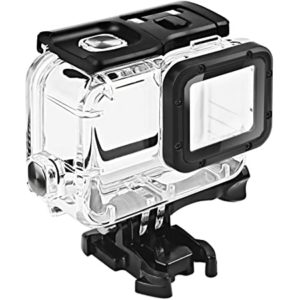fitsill waterproof camera housing