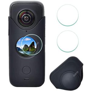 insta360 one x2 protective case