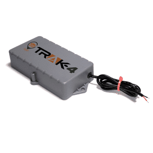 trak-4 gps trailer tracking device