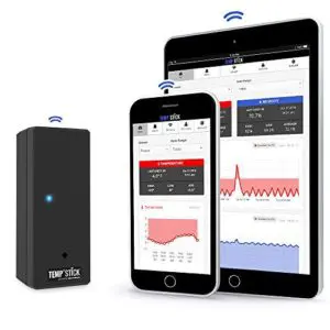 Best WiFi Temperature Sensor to Monitor Temperature Remotely