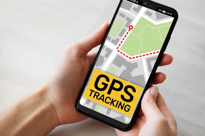 Totally Wireless GPS, Inc