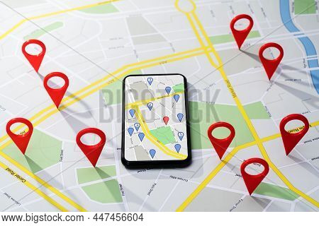 You are currently viewing Best GPS Tracker for Phone to Track Location