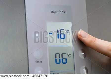 9 Unbelievable Digital Refrigerator Freezer Thermometer For 2023