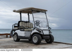 Read more about the article Best Golf Cart GPS Trackers