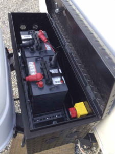 Read more about the article Best Battery for Travel Trailer