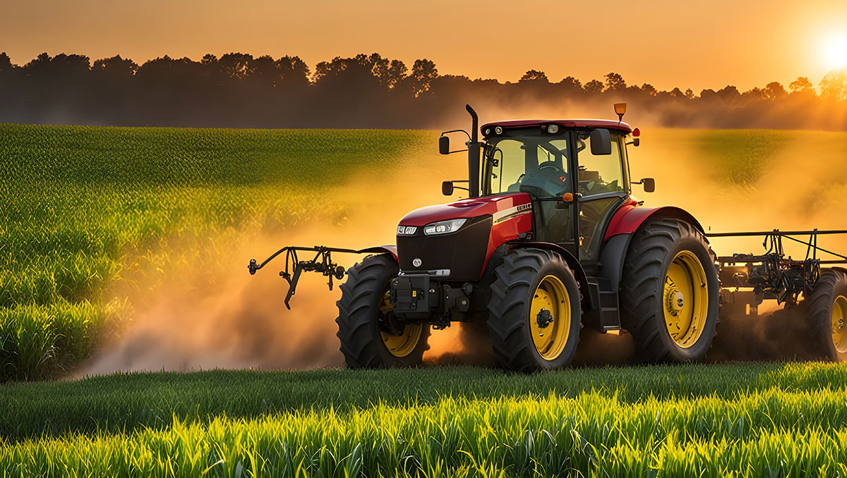 You are currently viewing Best GPS Tracker for Farm Equipment