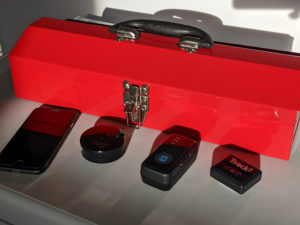 Read more about the article Best GPS Tracker for Tool Box