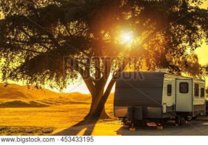 Read more about the article Best RV Trailer GPS Trackers