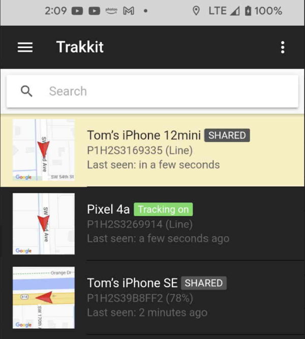 Top 5 RV GPS Trackers: Secure Your Journey in 2024 | Trakkit