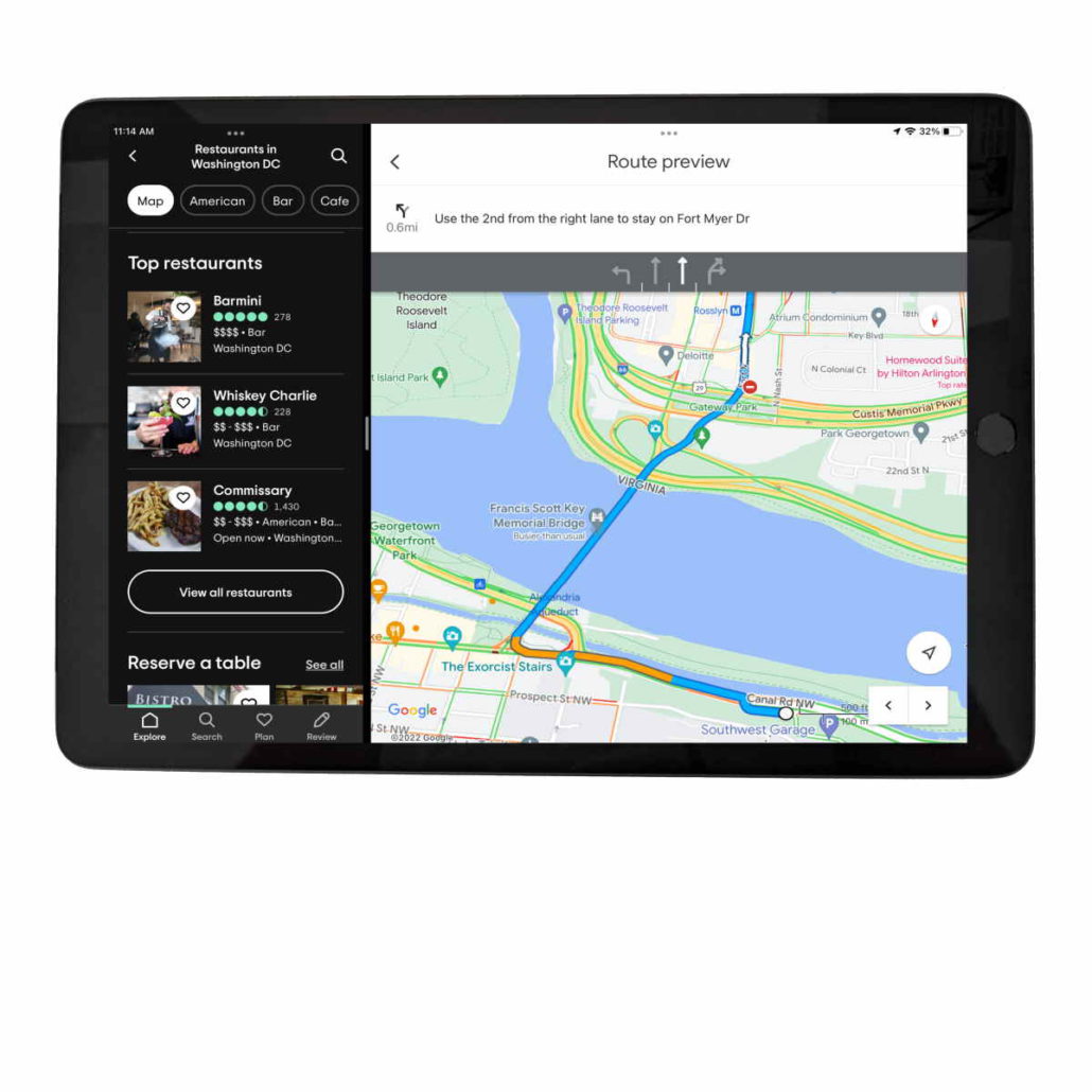 15 Best Car GPS Navigation Systems (2022) Trakkit