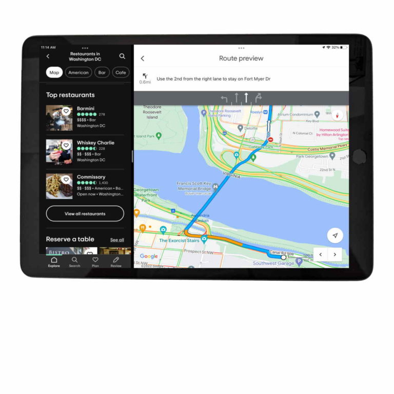 15 Best Car GPS Navigation Systems (2023) Trakkit