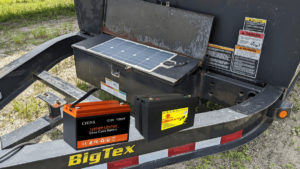 Read more about the article Best Battery for Dump Trailers