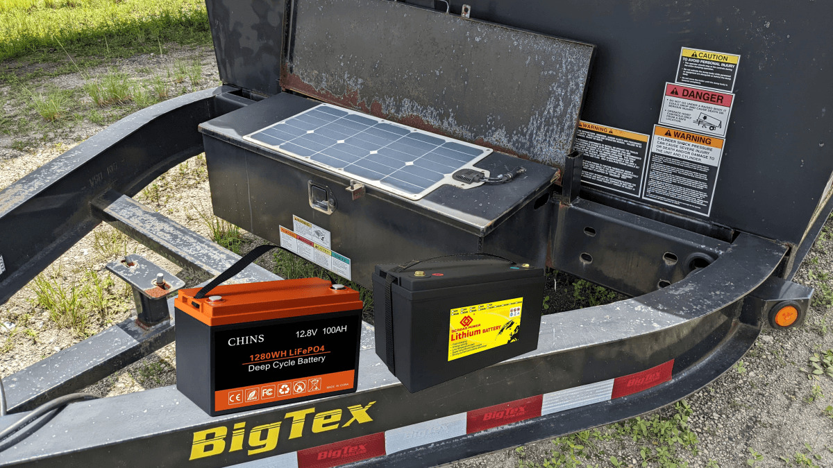 You are currently viewing Best Battery for Dump Trailers