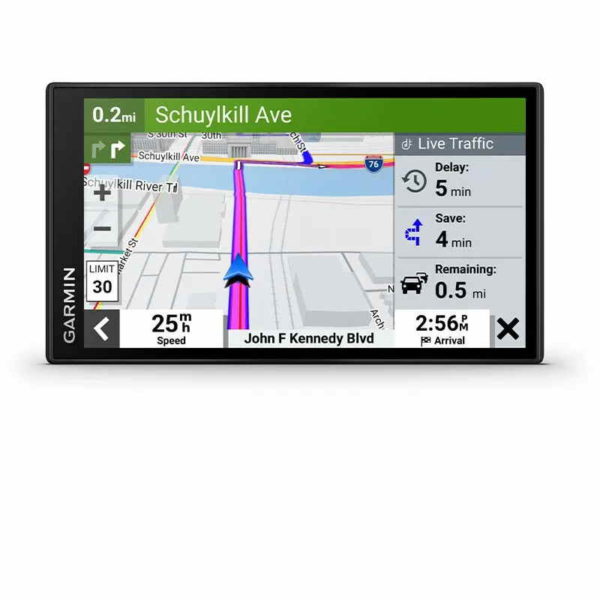 The 15 Best Car GPS Navigation Systems for 2024