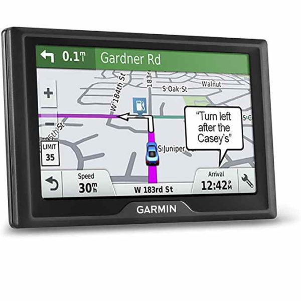 The 15 Best Car GPS Navigation Systems for 2024