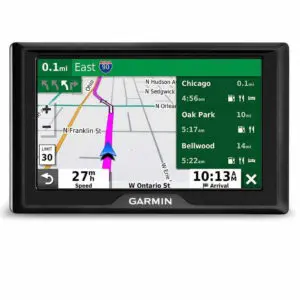The 5 Best Car GPS Navigators for 2024