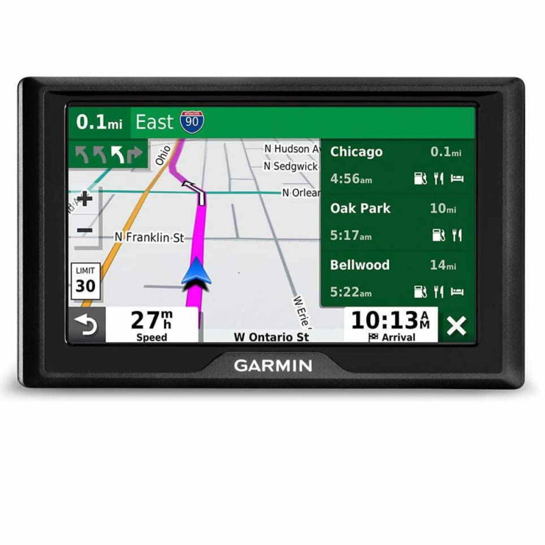 The 15 Best Car GPS Navigation Systems For 2024