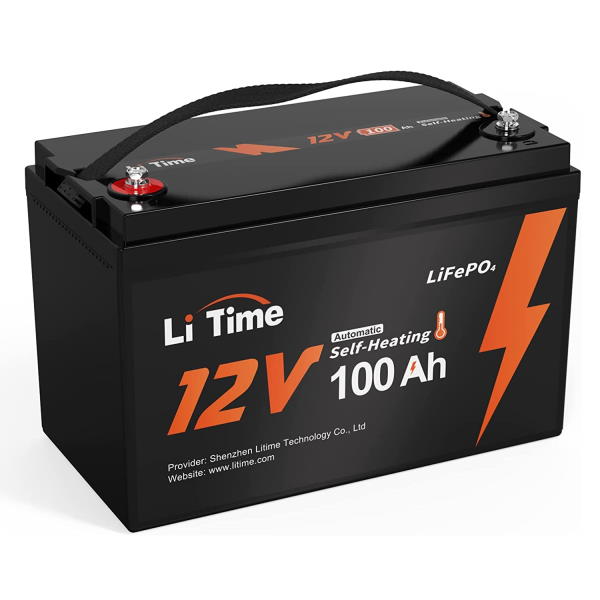 Best Battery for Dump Trailers & Charging & Charging | Trakkit