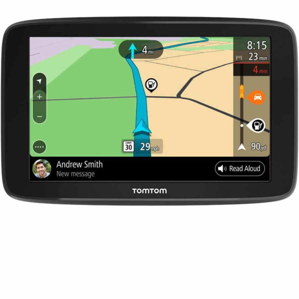 The 15 Best Car GPS Navigation Systems for 2024