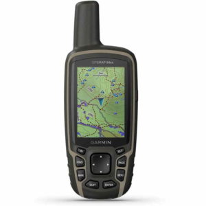 15 GPS Navigation Systems (2023) Trakkit