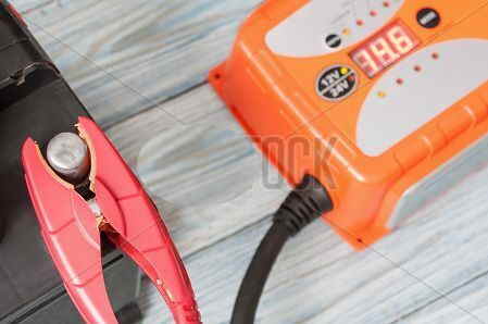 is it ok to leave your rv plugged in all the time with battery charger