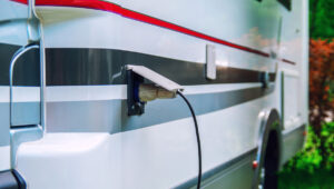 Read more about the article Is it OK to Leave your RV Plugged in all the Time