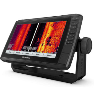 Best Garmin Marine GPS Chartplotter: Garmin ECHOMAP UHD 93sv