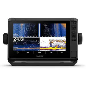 Garmin ECHOMAP UHD2 94sv Navionics+ US Coastal & Great Lakes Mapping