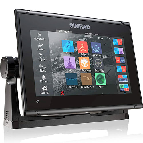 12 Best Marine GPS Chartplotters 2024 Roundup