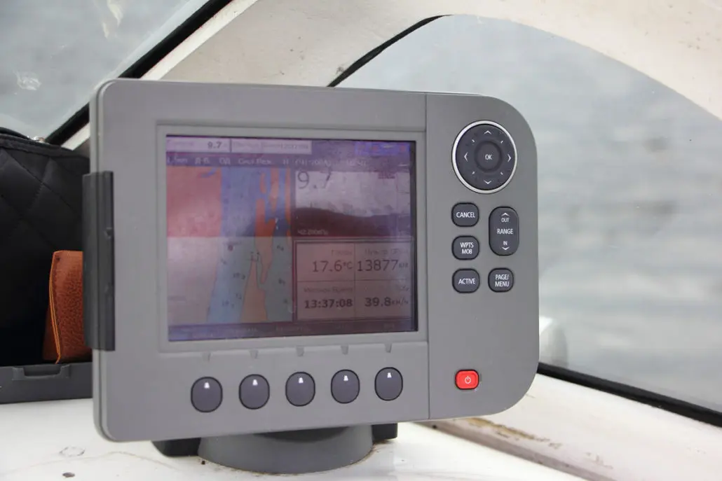 Best Marine GPS & Chartplotter Units 