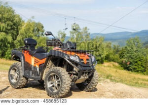 Read more about the article Best GPS Tracker for ATVs & 4×4