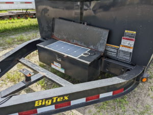 Read more about the article Best Solar Panel for Dump Trailers