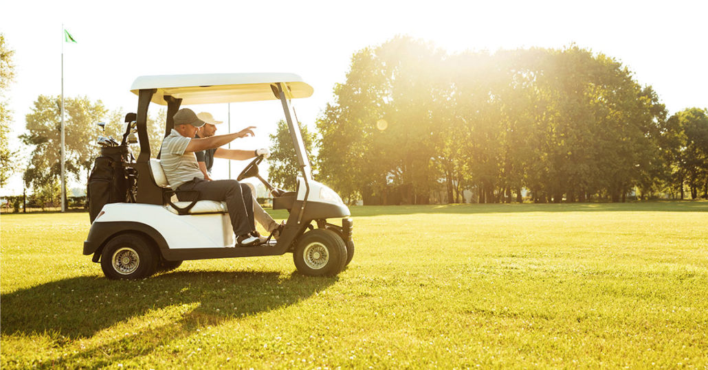 Best Solar Panel for Golf Carts Plus Charge Controllers