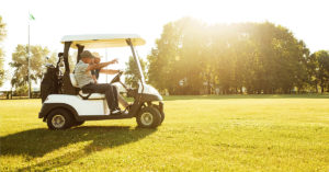 Read more about the article Best Solar Panel for Golf Cart Charging