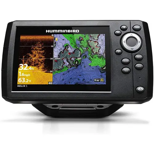 10 Best Saltwater Fish Finders for 2024