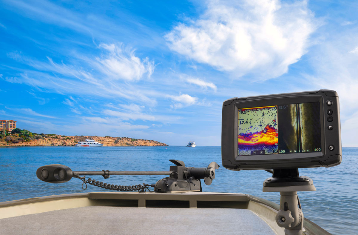 You are currently viewing 10 Best Saltwater Fish Finders for 2024