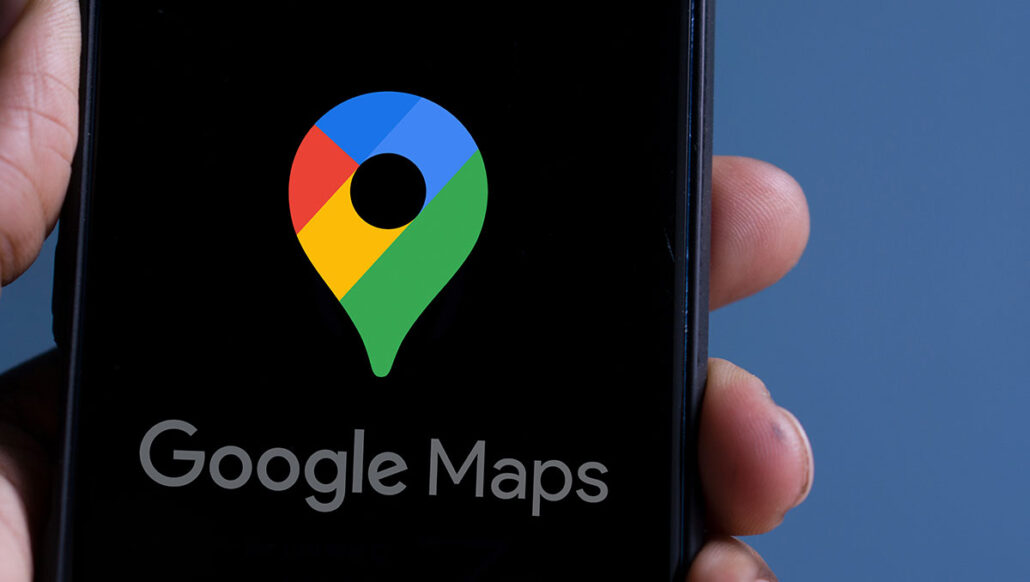 Is GPS Better than Google Maps Trakkit