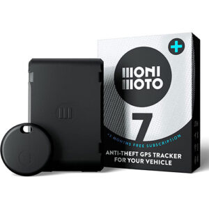 MoniMoto 7 - Best GPS Tracker for ATVs & 4×4