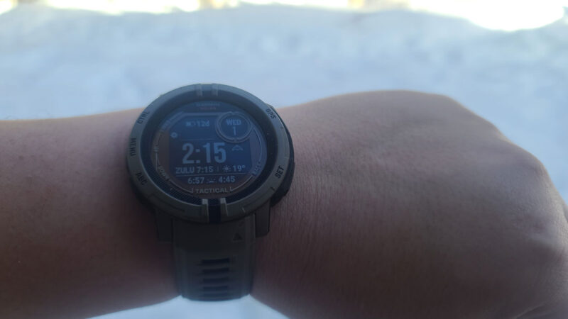 The 8 Best Solar GPS Watches (Updated For 2024) | TrakkitGPS