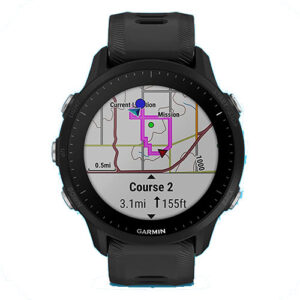 Garmin Forerunner 955 - Best GPS Watch for Running