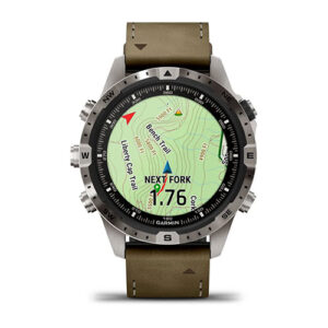 MARQ Adventurer (Gen 2) best gps watch with map display