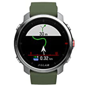 Polar Grit X - Best GPS Watch for Multisports
