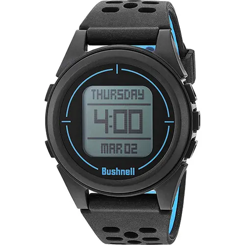 Best gps best sale golf watch uk