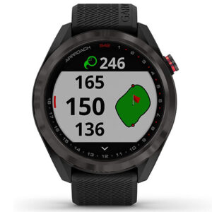 Garmin Approach S42, GPS Golf Smartwatch
