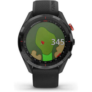 Garmin Approach S62, Best Golf GPS Watches